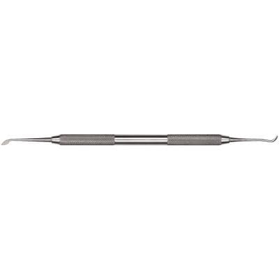 Hu-Friedy WACD Discoid-Cleoid Carver, Double-End, #41 Round Handle, CDWACD, 1/Pk thumbnail 10
