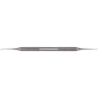 Hu-Friedy #1/2 Double-Ended Cleoid-Discoid Carver, #41 Round Handle, CD1/2 thumbnail 10