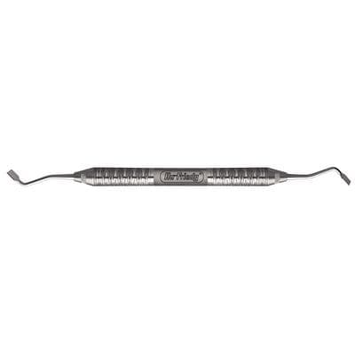 Hu-Friedy Nash/Taylor Crown Spreader, Double-Ended, #6 Satin Steel Handle, CRSPR, 1/Pk thumbnail 19