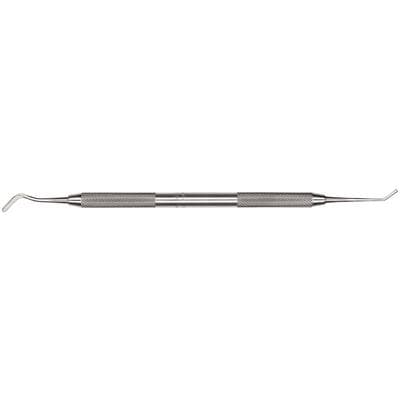 Hu-Friedy Goldstein Flexi-Thin Composite Instrument, Size 1, Double End, #41 Round Handle, CIGFT1 thumbnail 19
