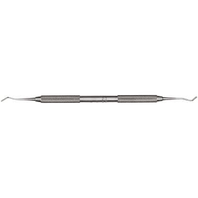 Hu-Friedy Goldstein Flexi-Thin Mini 3 Composite Instrument, Double End, #41 Round Handle, CIGFTMINI3 thumbnail 13
