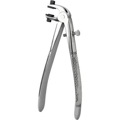 Hu-Friedy Trial Crown Remover, Lower, Single End thumbnail 8