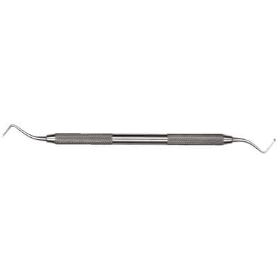 Hu-Friedy E2 Double-Ended Spoon Excavator, 15-9-15, #41 Round Handle, EXCE2 thumbnail 12