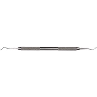 Hu-Friedy #18W Double-Ended Excavator, Oval Spoon, 1.5 mm, #41 Round Handle, EXC18W thumbnail 12
