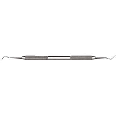 Hu-Friedy EXC19W Excavator, Double-Ended, 19W Oval Spoon, #41 Round Handle, 1/Pk thumbnail 11