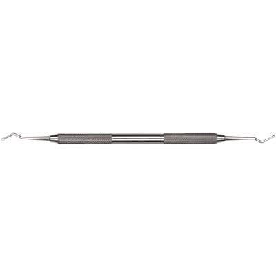 Hu-Friedy Excavator 129/130 Double-End, #41 Round Handle, EXC129/0 thumbnail 10