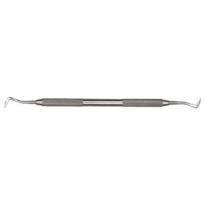 Hu-Friedy #20 Esthetic Carving Knife, Double End, #41 Round Handle, GKR20/21, CR20 thumbnail 8