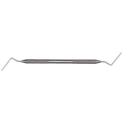 Hu-Friedy RCP9/11 Root Canal Plugger, Double-End, #33 Round Handle, Posterior, 9/11, 1/Pk thumbnail 15