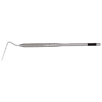 Hu-Friedy Endodontic ISO Spreader Size 40, #30 Round Handle, Black Band, 24mm, RCS40 thumbnail 4