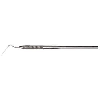 Hu-Friedy 2S Wakai Single-End Root Canal Spreader, #30 Round Handle, 22 mm, Stainless Steel thumbnail 5