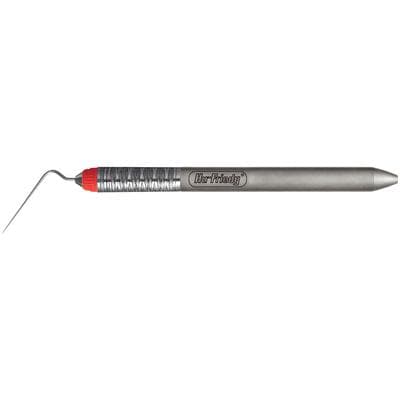 Hu-Friedy Endodontic Single-End Spreader, Nickel Titanium, 25NT, #7 Satin Steel Colours, 0.25 mm, RCS25NT thumbnail 7