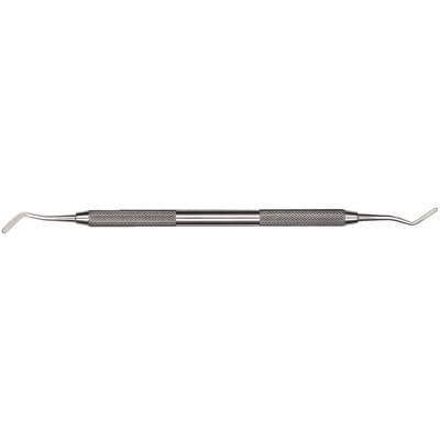 Hu-Friedy Plastic Filling Instrument, Double-Ended, #11 Anterior, #41 Round Handle, PFI11 thumbnail 16