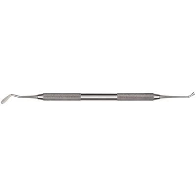 Hu-Friedy #2 Woodson Double-End Plastic Filling Instrument, #41 Round Handle, PFIWDS2 thumbnail 14