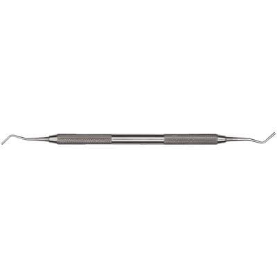 Hu-Friedy #1 Ward Amalgam Plugger, Double End, #41 Round Handle, PLGW1 thumbnail 10