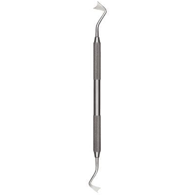 Hu-Friedy #3 Meinershagen Gingival Retractor, Double End, #41 Round Handle, 1/Pkg, GRM3 thumbnail 9