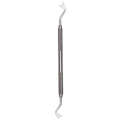 Hu-Friedy #4 Meinershagen Gingival Retractor, Double End, #41 Round Handle, GRM4 thumbnail 8