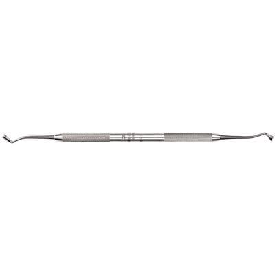 Hu-Friedy Kincheloe Gingival Retractor, Double End, #41 Round Handle, GRK1 thumbnail 6