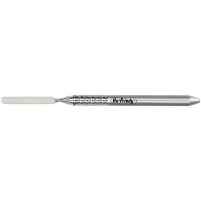 Hu-Friedy #24 Flexible Cement Spatula, Single-End, 44 mm, #6 Satin Steel Handle, CS246 thumbnail 12