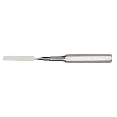 Hu-Friedy Novatech #8 Cement Spatula, Single-End, Long, #502 Large Octagon Handle, CSNT8 thumbnail 8