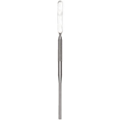 Hu-Friedy #24 Cement Spatula, Flexible Blade, 1-3/4" (44 mm), #40 Round Handle, Single End, CS24 thumbnail 10
