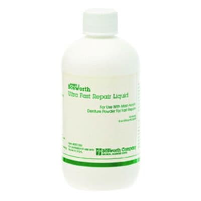 Harry Bosworth Ultra Fast Repair Liquid, 8 oz Bottle, 0921355 thumbnail 5