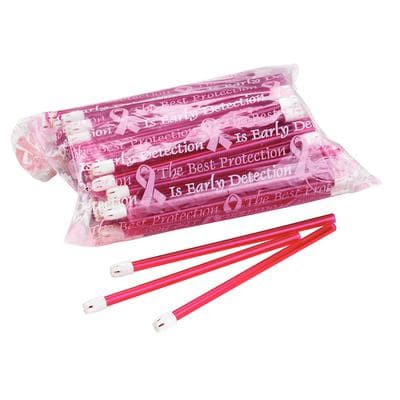 Flexo Disposable Saliva Ejectors, Plastic, Red with White Fixed Tip, 100/Pk, 1662219 thumbnail 21