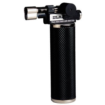 Blazer GB 2001 Butane Micro Torch, Piezo Ignition, 2500°F, GB-2001 thumbnail 11
