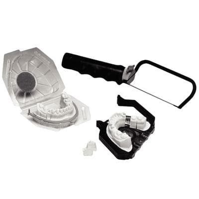 Accu-Trac Precision Die System Introductory Kit, AT6, 6 Trays, 6 Bases, 6 Spacers, 25 Keepers thumbnail 4