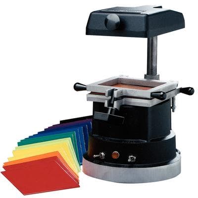 Keystone Pro-Form Machine III Vacuum Forming Machine, 110V thumbnail 4