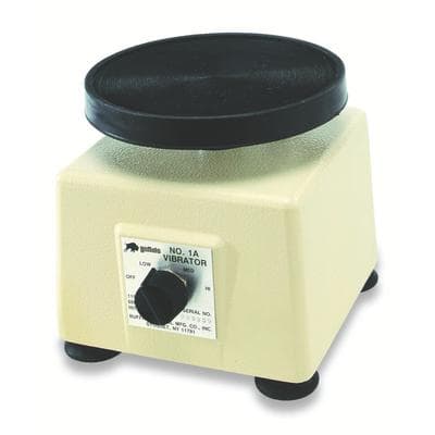 Buffalo PowerRite Dental Vibrator, Style #1A, 3-Speed, 4" Rubber Platform, 110-120V, 84350 thumbnail 15