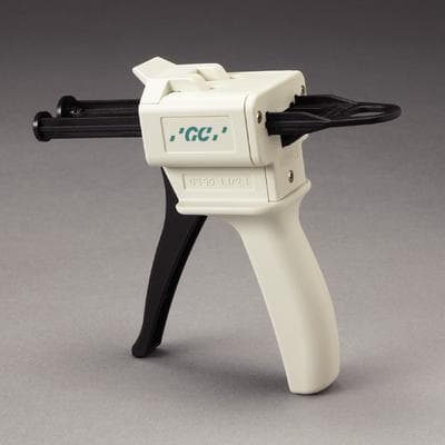 GC NDS Cartridge Dispenser II, 48 mL, 1:1 Ratio, Autoclavable, 152101 thumbnail 16