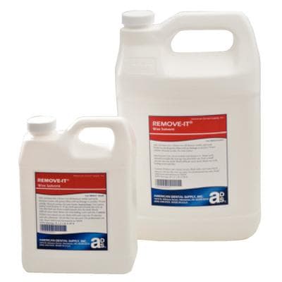 Remove-It Wax Solvent, 1 Gallon Bottle thumbnail 5