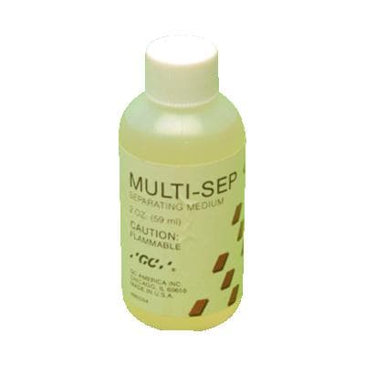 GC America Multi-Sep Universal Separating Agent, 2 oz (59 mL) Bottle, 343691 thumbnail 8