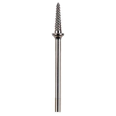 NTI Spiral Top Mandrels, HP, 301L, 13 mm, 6/Package thumbnail 8