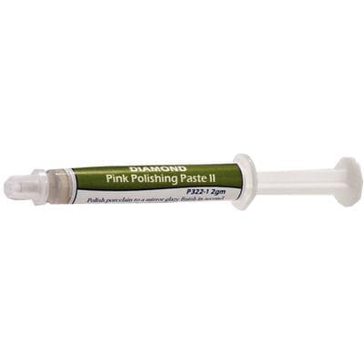 Diamond Polishing Paste 2g Syringe, P322-1 thumbnail 7