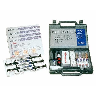 Kerr OptiBond Solo Plus Bottle Kit, 2 x 5 mL Bottles, 31514 thumbnail 23