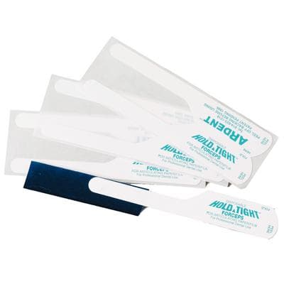 Ardent Hold-Tight Disposable Paperboard Articulating Forceps, 100/Pk, 60300 thumbnail 11