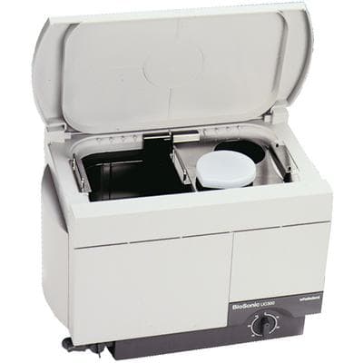 BioSonic UC300 Ultrasonic Cleaner, 3 Gallon (11.4 L) Tank, 115V, with FingerGuard Basket, UC300B115 thumbnail 23