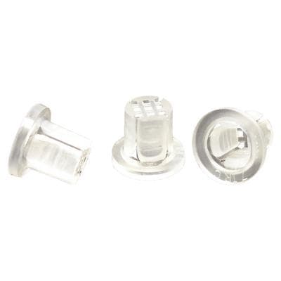 Zirc Plastic Saliva Ejector Screens, Disposable, 25/Pk, 50Z952S thumbnail 13