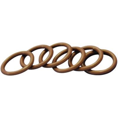 Bull Frog HVE O-Rings, Autoclavable, 6/Pk thumbnail 7