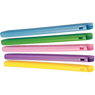 MaxVac Plus Combo-Tip High-Volume Evacuator Tips, Vented/Non-Vented, Green, 100/Pk, ZETMVGR thumbnail 11