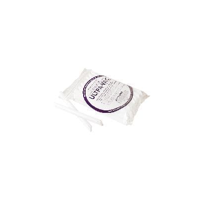 Ultra-Vac High Volume Evacuation Tips, Vented, White, Autoclavable, 5-3/8", 25/Pk, 076125 thumbnail 11