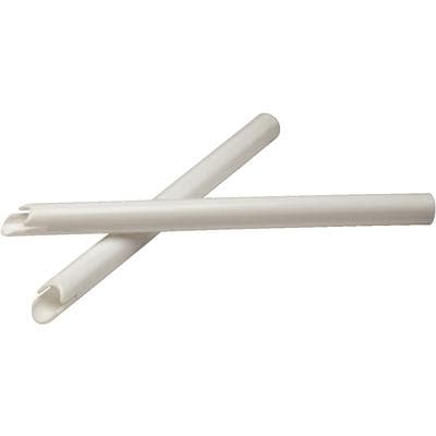 Crosstex MaxVac Plus Combo-Tip HVE Evacuator Tips, White, 100/Pk, ZET thumbnail 15
