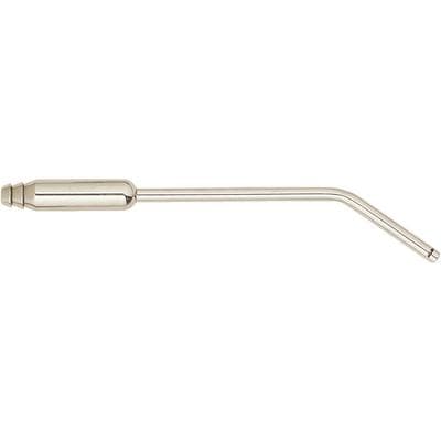 Vista Apex Appli-Vac Surgical Aspirator Tip, 4.0mm, 16RSA Style, Stainless Steel, 6", #801004 thumbnail 9