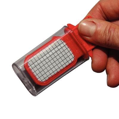 Aquasafe Water Test Kit, Single Test Kit, WTK-A thumbnail 9