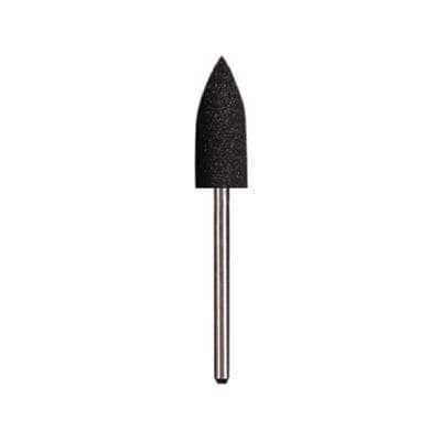 Dedeco Classic Midget Rubber Polisher, FG, Shape #138, Black, Hard, 12/Box thumbnail 10