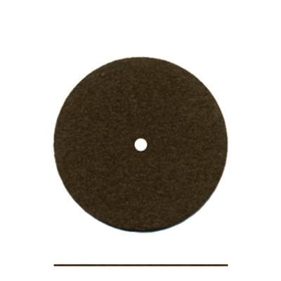 Dedeco NM Slims Ultra-Thin Separating Discs, Silicon Carbide, 7/8" x 0.009", 25/Box, 5172 thumbnail 12