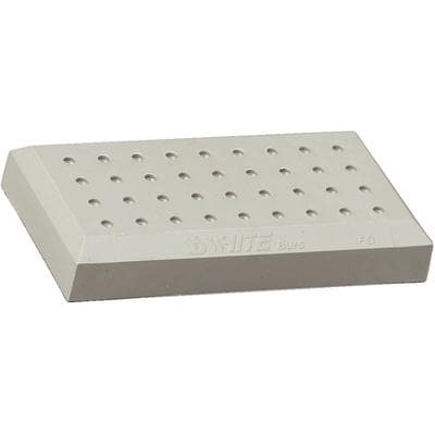 SS White Thermo Bur Block, 36-Hole, RA/HP, Beige, 16407 thumbnail 10