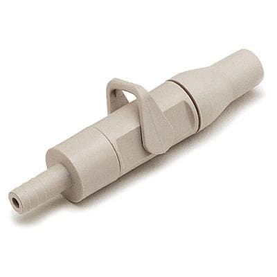 Zirc Saliva Ejector Valve with Lever On/Off Control, Gray, 23E365 thumbnail 8
