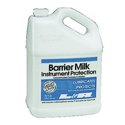 L&R Barrier Milk Corrosion Inhibitor Concentrate, 1 Gallon Bottle, 076 thumbnail 7